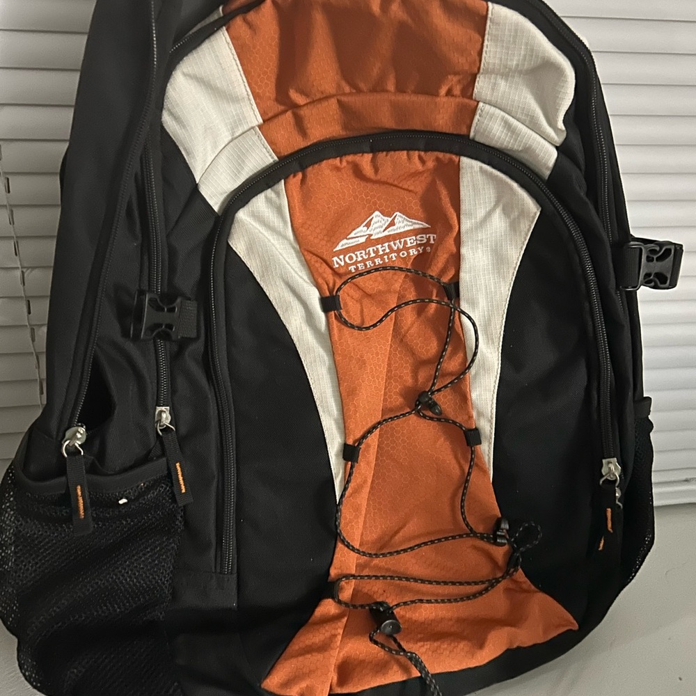 Big Backpack